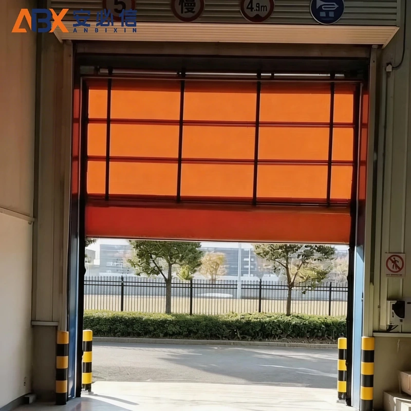 铜陵市高速堆积门