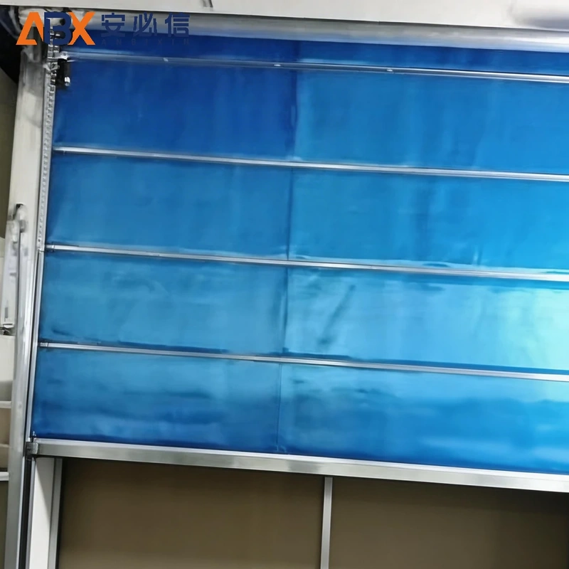 铜陵市背带堆积门