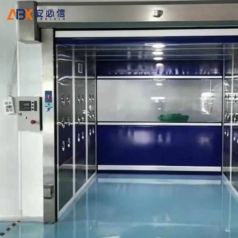 铜陵市高速门